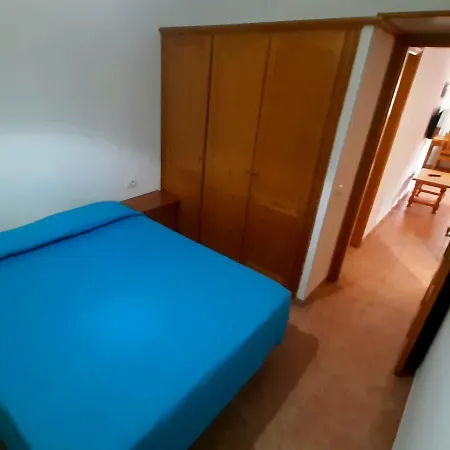 Vivienda Vacacional Llano La Estrella ラス・ガジェタス