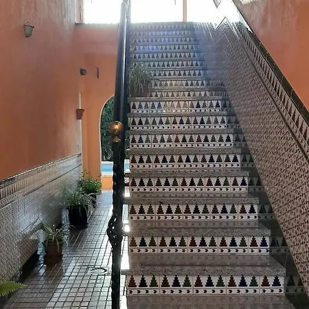 Vivienda Vacacional Llano La Estrella