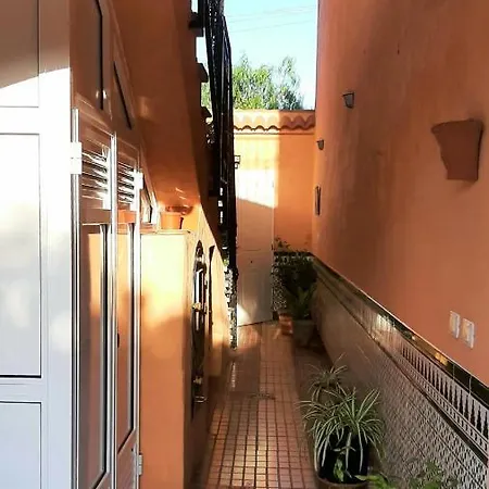 Vivienda Vacacional Llano La Estrella Apartman Las Galletas