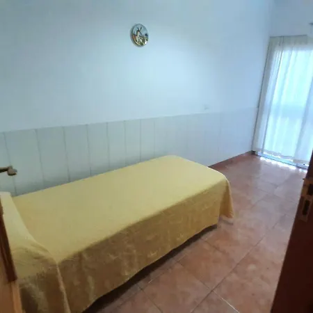 Apartman Vivienda Vacacional Llano La Estrella Las Galletas