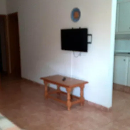 Vivienda Vacacional Llano La Estrella