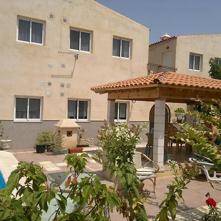 Vivienda Vacacional Llano La Estrella