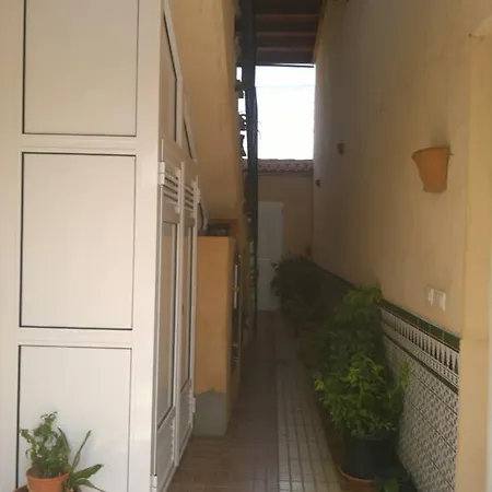 Apartman Vivienda Vacacional Llano La Estrella Las Galletas
