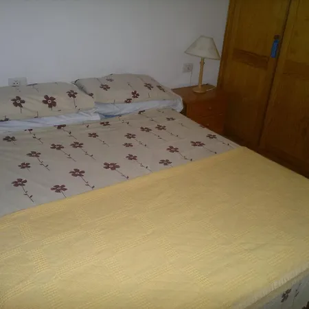 Apartman Vivienda Vacacional Llano La Estrella *