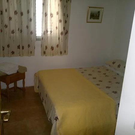 Apartman Vivienda Vacacional Llano La Estrella