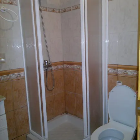 Apartman Vivienda Vacacional Llano La Estrella Las Galletas