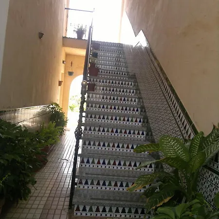 Apartman Vivienda Vacacional Llano La Estrella