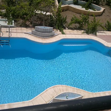Vivienda Vacacional Llano La Estrella Las Galletas
