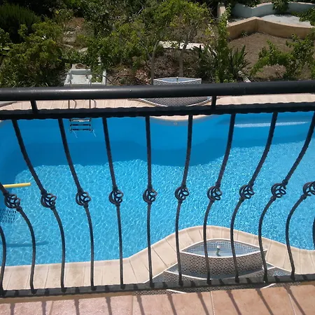 Apartman Vivienda Vacacional Llano La Estrella Las Galletas