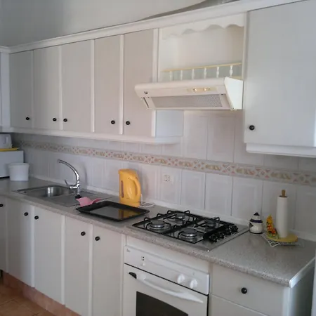Apartman Vivienda Vacacional Llano La Estrella Las Galletas
