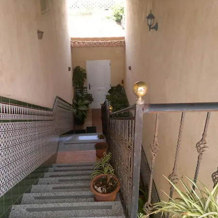 Apartman Vivienda Vacacional Llano La Estrella